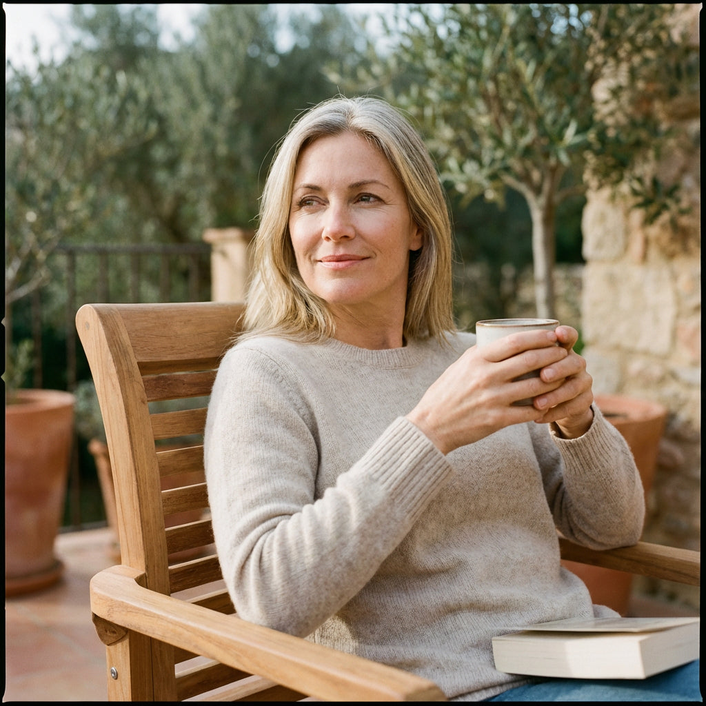 Woodie Stapelsessel Lamelle - Bild 4