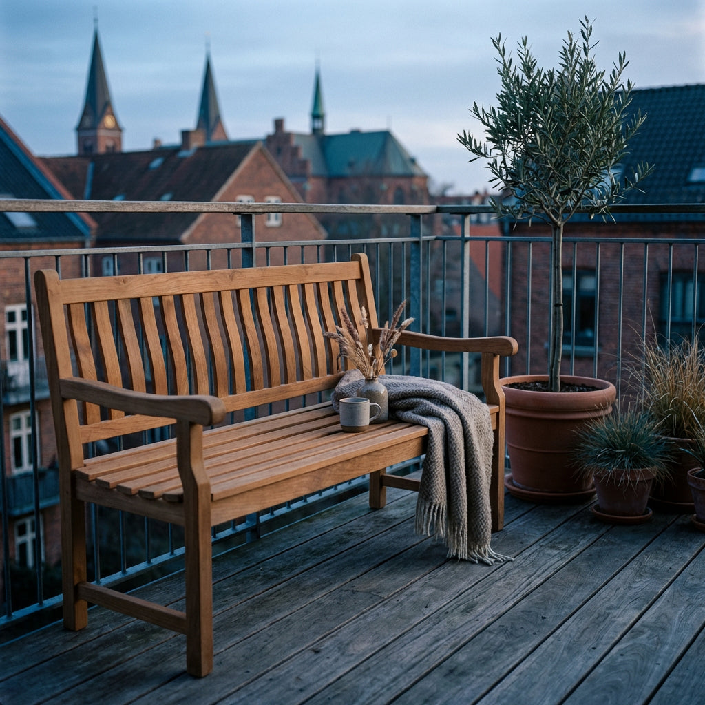 Mendip Bank 130 - Bild 5