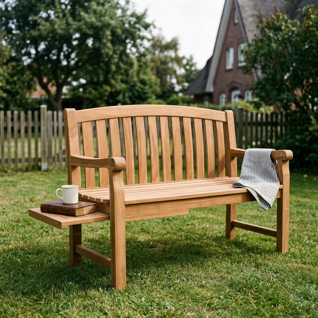 Gartenbank Lancaster Gr. M