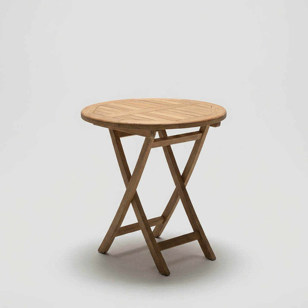 Woodie Tisch ø 70 cm - Bild 2