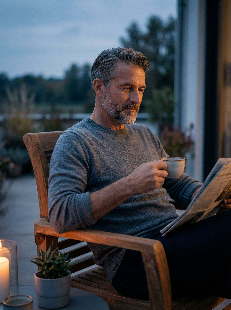 Woodie Stapelsessel Lamelle - Bild 6