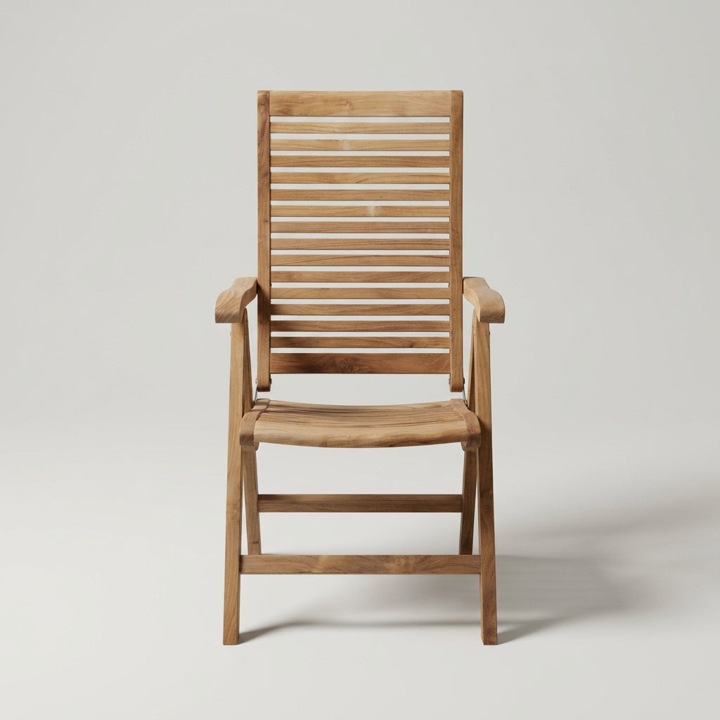 Tellus Hochlehnersessel - Bild 2