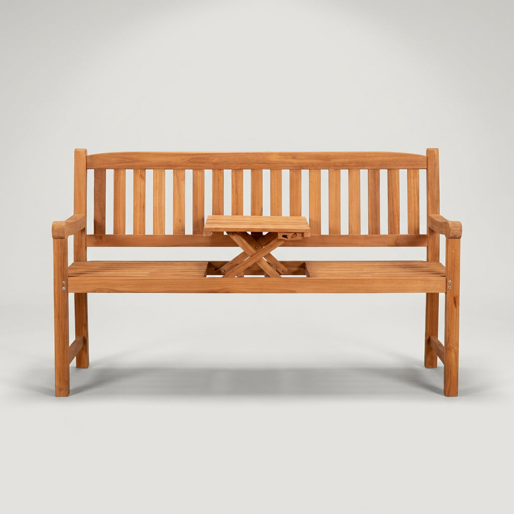 Woodie Bank 160 Trend Butler - Bild 2