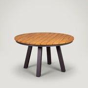 Vermont Tisch ø 130 cm - Bild 1