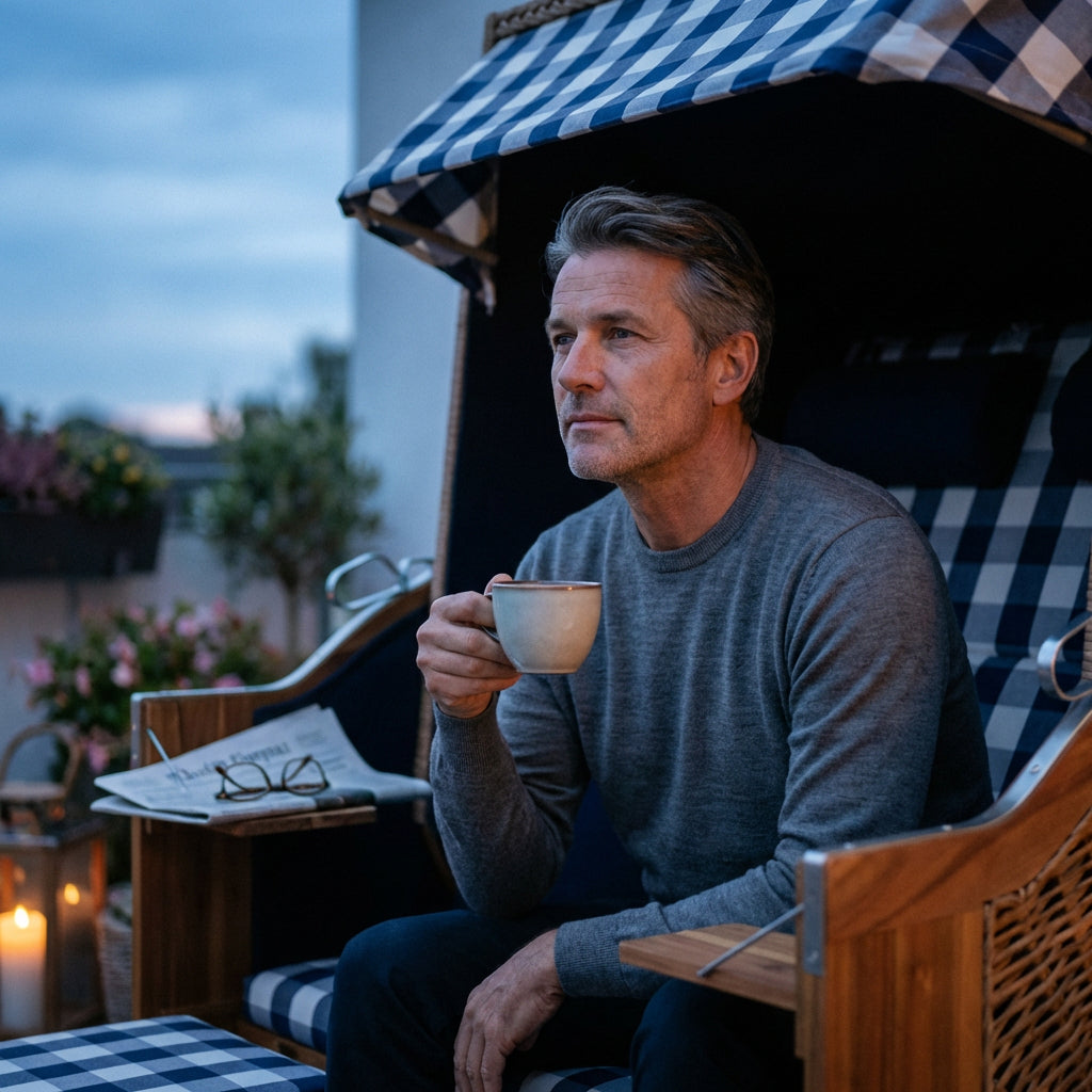 Trend 45 PE walnut Des. 743 - Bild 6