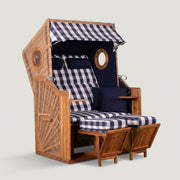 Trend 45 PE walnut Des. 743 - Bild 1