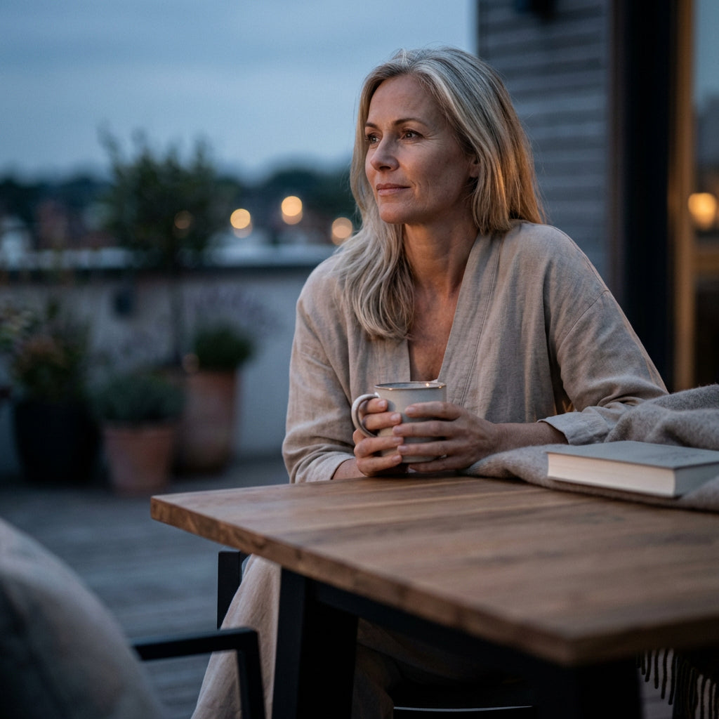 Vermont Tisch 180 x 100 cm - Bild 4