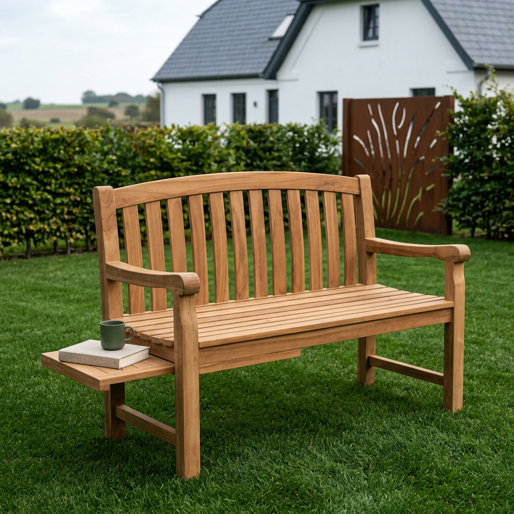 Gartenbank Lancaster Gr. M