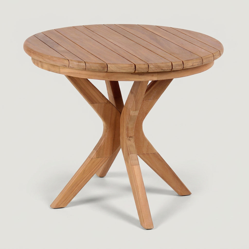 Beistelltisch Burton Rund 60 cm