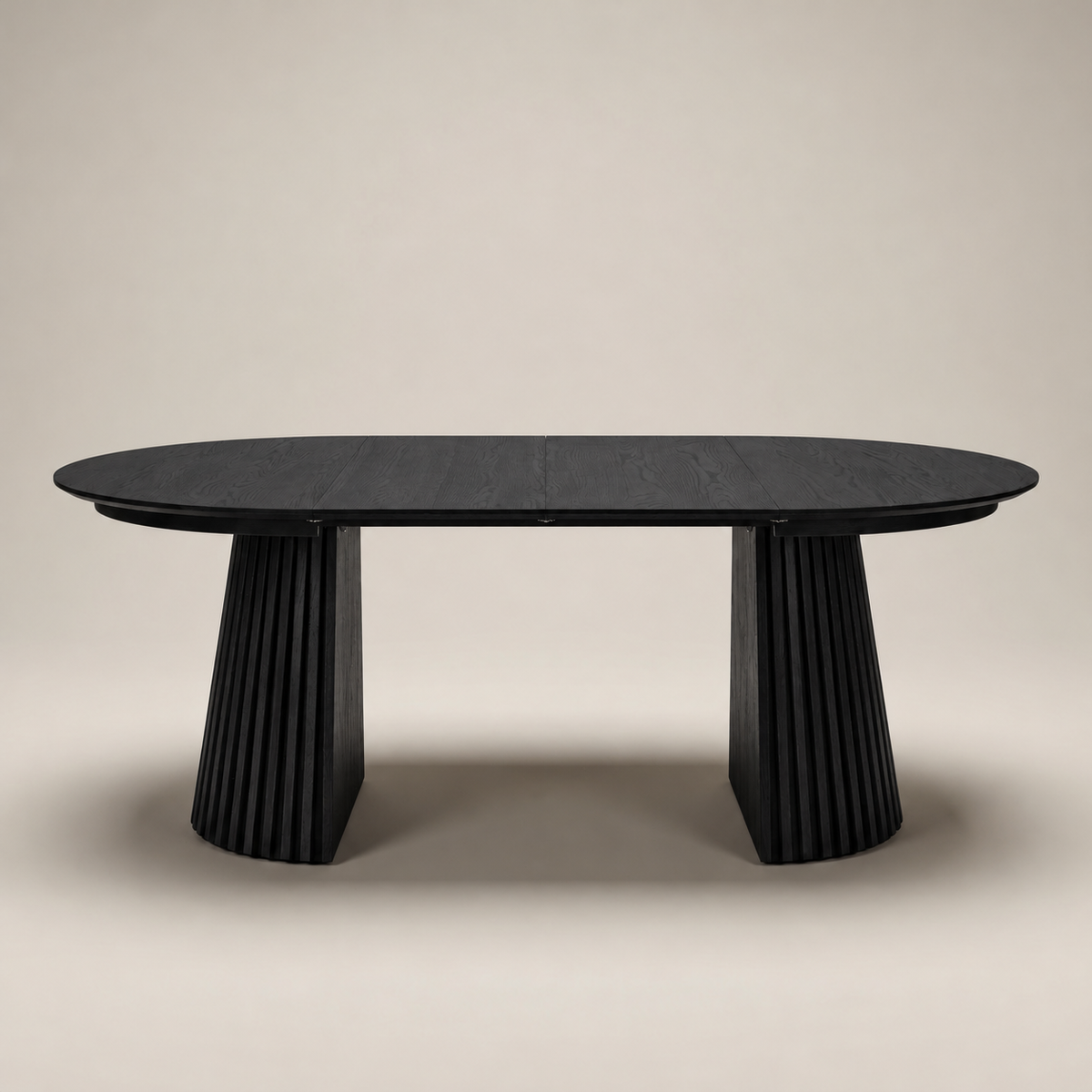 Esstisch Andria oval 210 cm