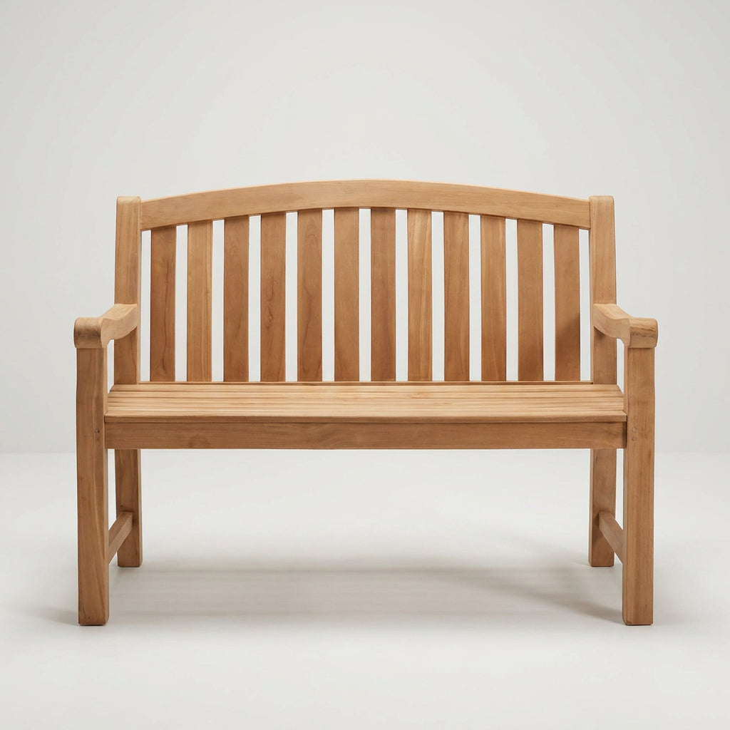 Gartenbank Swindon 120 cm