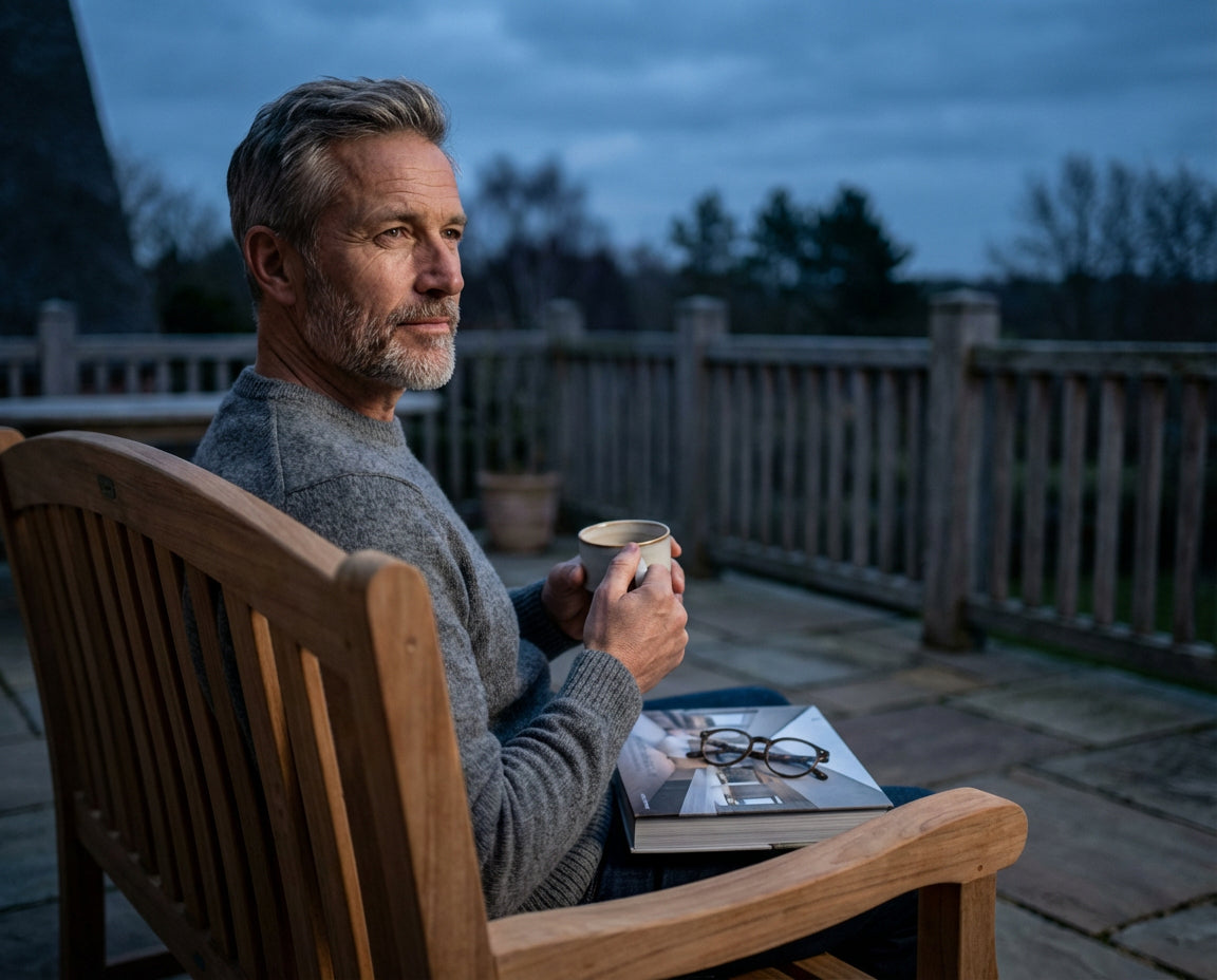 Woodie Bank 120 - Bild 6