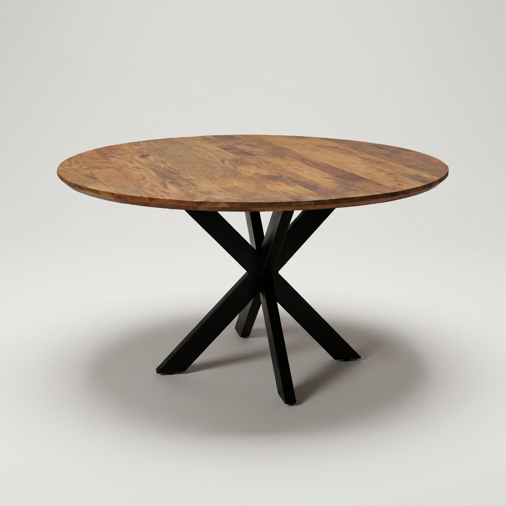 Esstisch Avola rund 110 cm