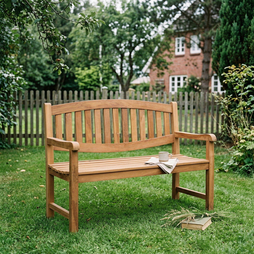 Gartenbank Bradford Gr. M