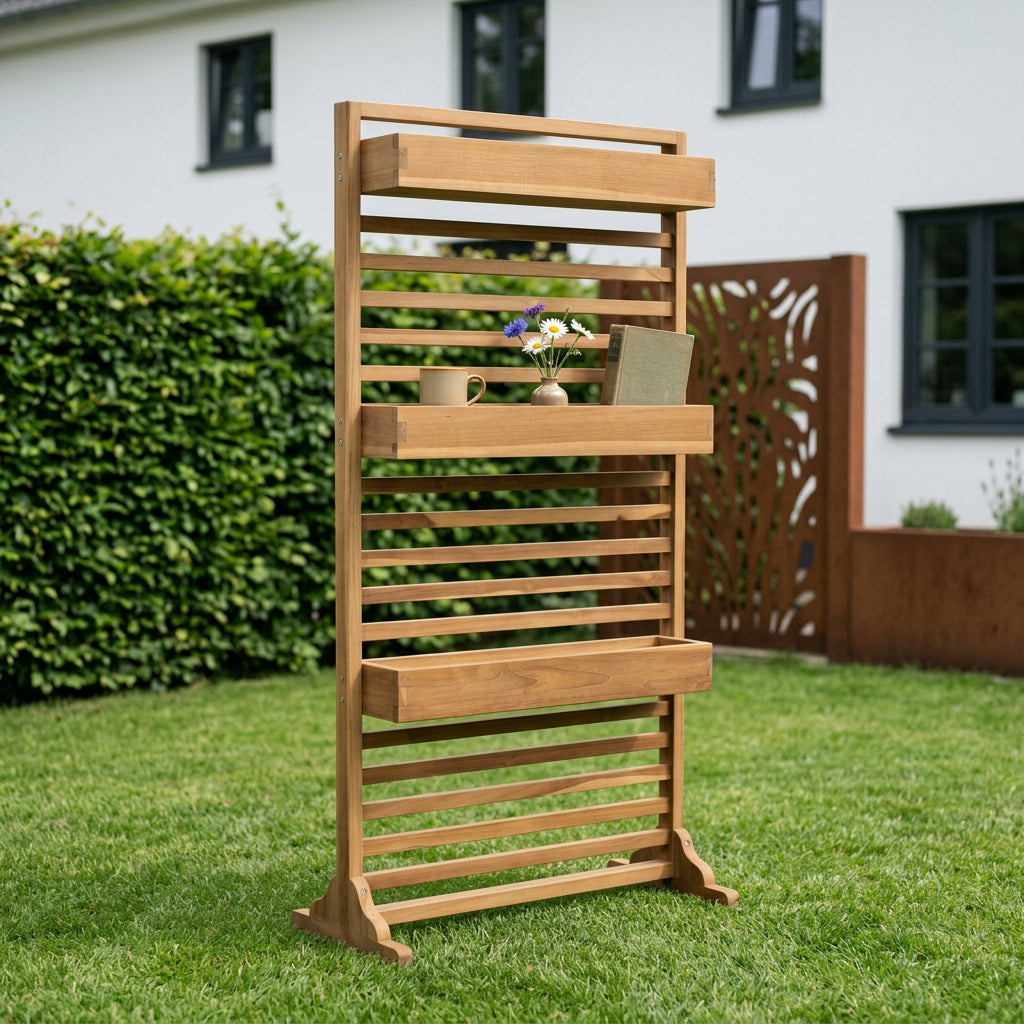 Pflanzspalier Holmer