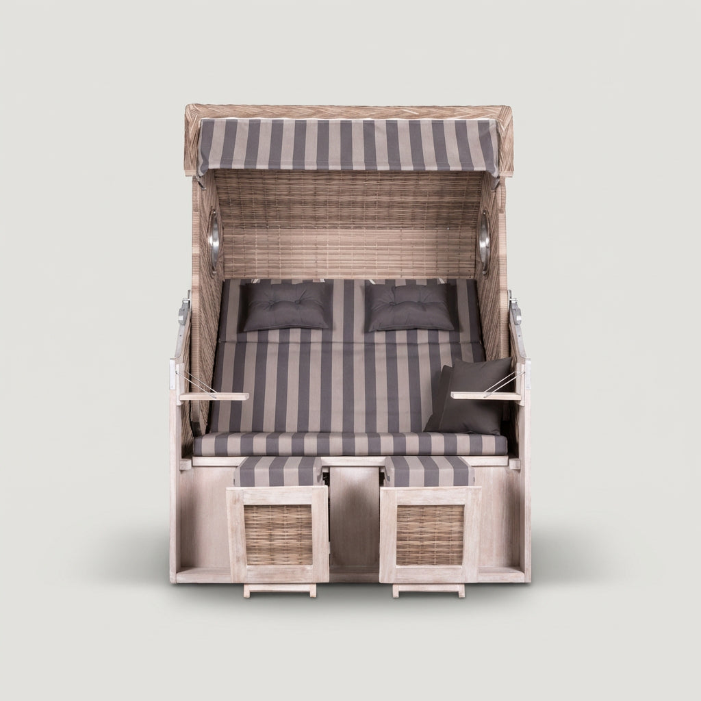 deVries PURE® Cliff XXL SUN PE w.kubu Des. 481 - Bild 2