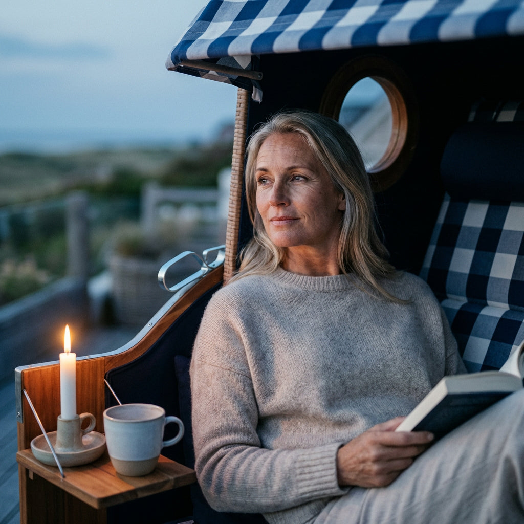 Trend 45 PE walnut Des. 743 - Bild 4