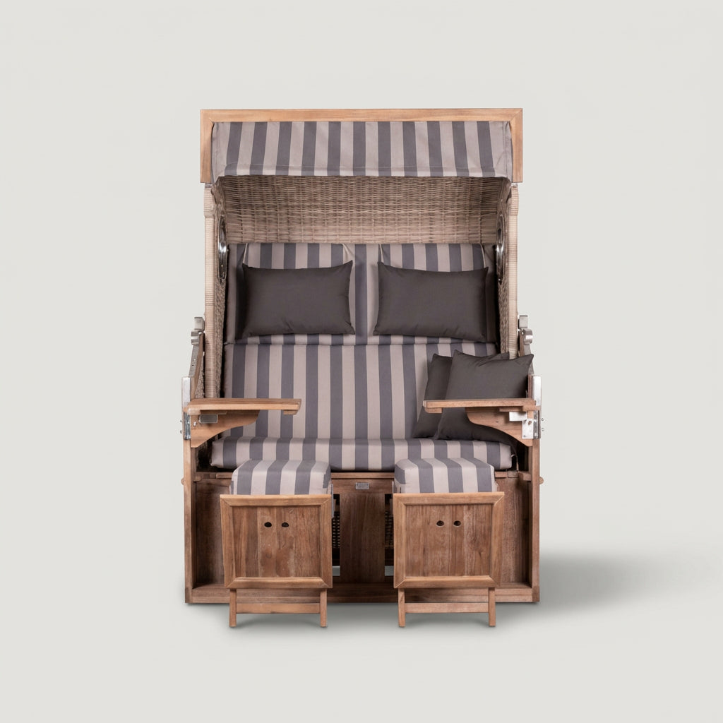 TRENDY PURE Greenline 175XL PE ant. wh. Des. 755 - Bild 2