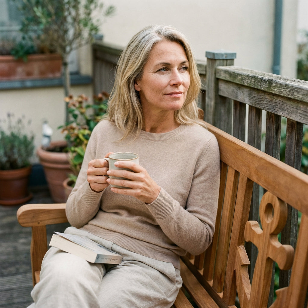 Woodie Bank 150 Ankerplatz - Bild 4