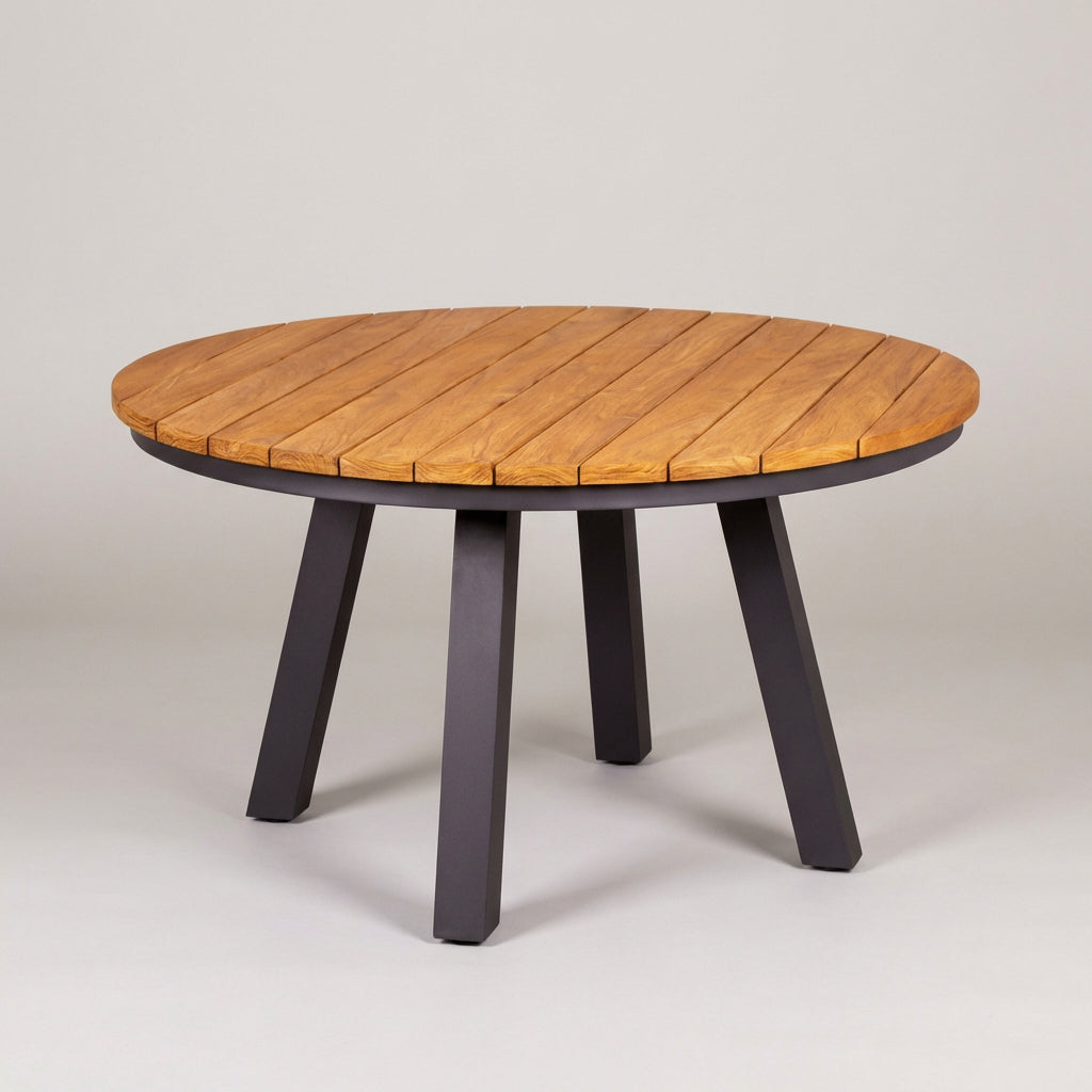 Vermont Tisch ø 130 cm - Bild 2