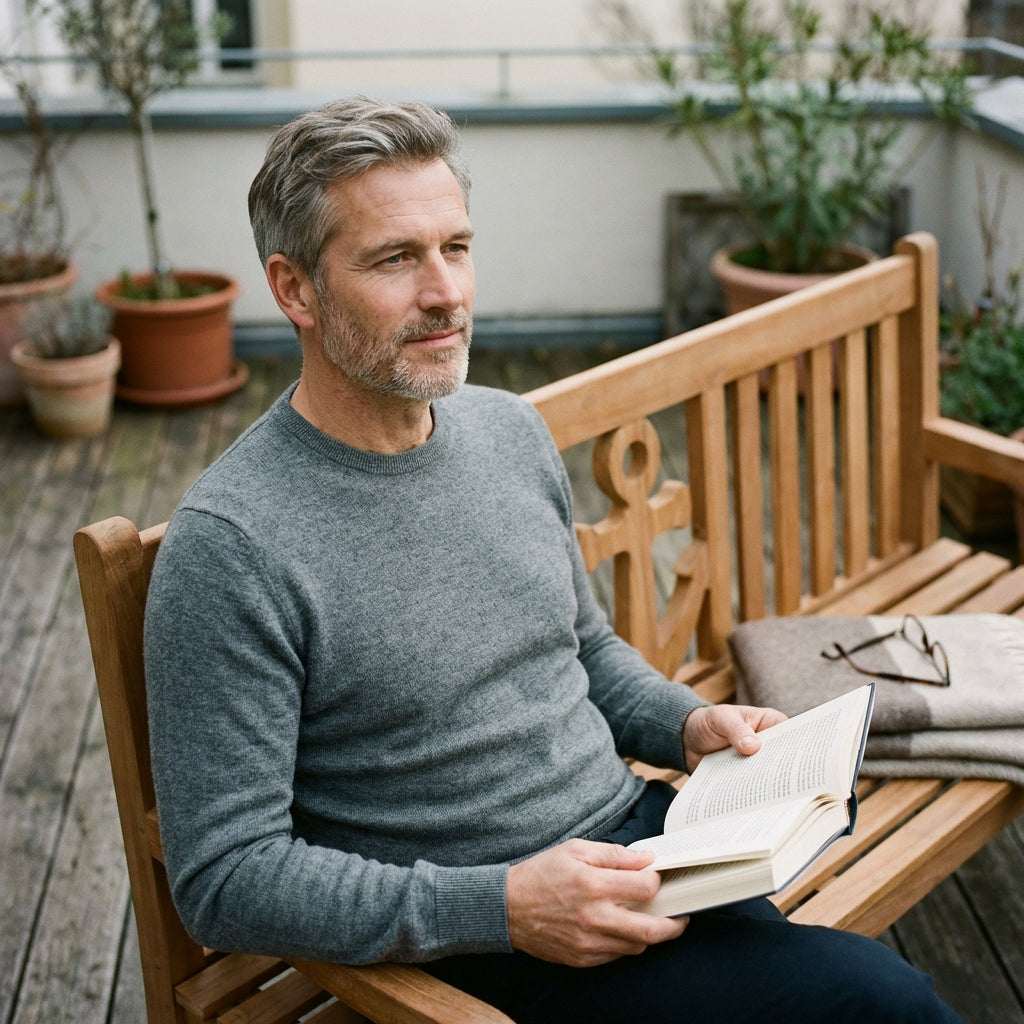 Woodie Bank 150 Ankerplatz - Bild 6