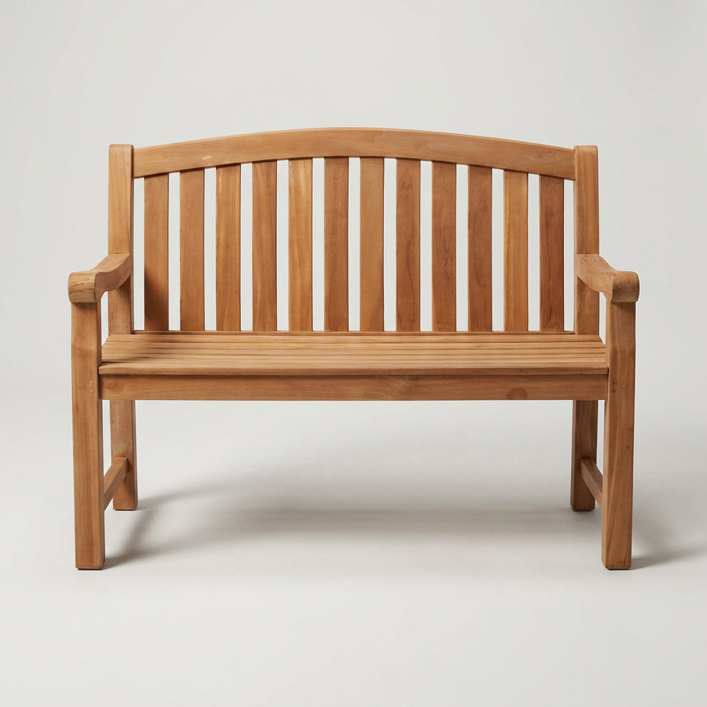 Woodie Bank 120 - Bild 2