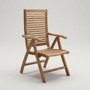 Tellus Hochlehnersessel - Bild 1