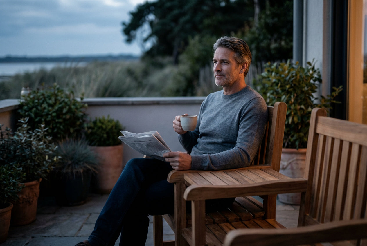 Woodie Flexi-Sitz - Bild 6