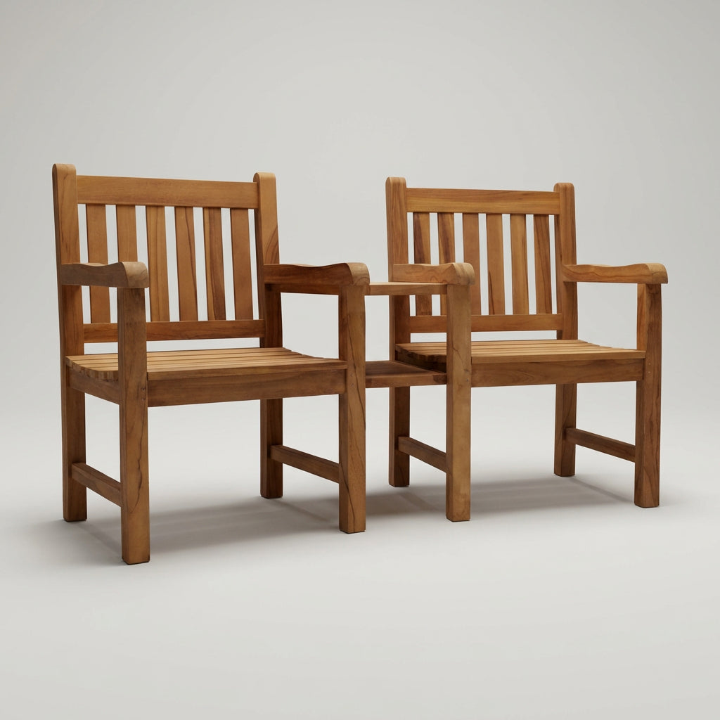 Woodie Flexi-Sitz - Bild 1