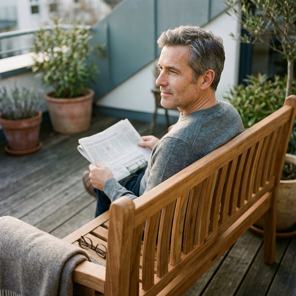 Florence Bank 130 - Bild 6