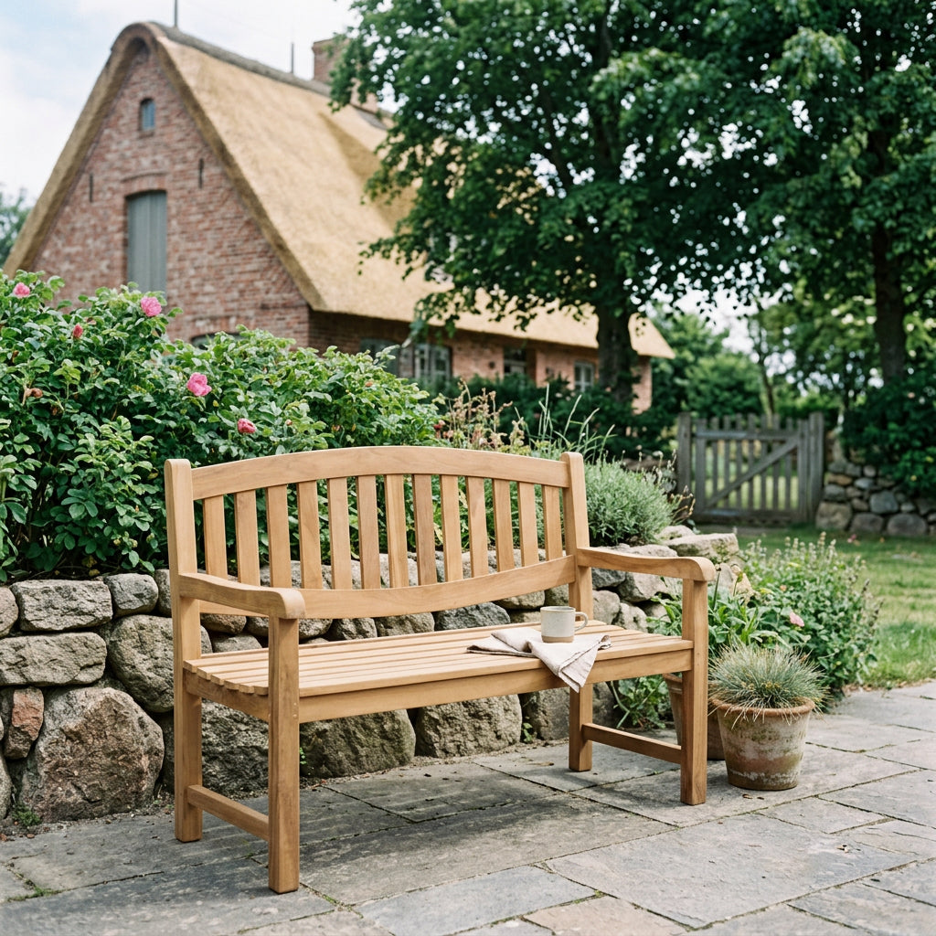 Gartenbank Bradford Gr. M