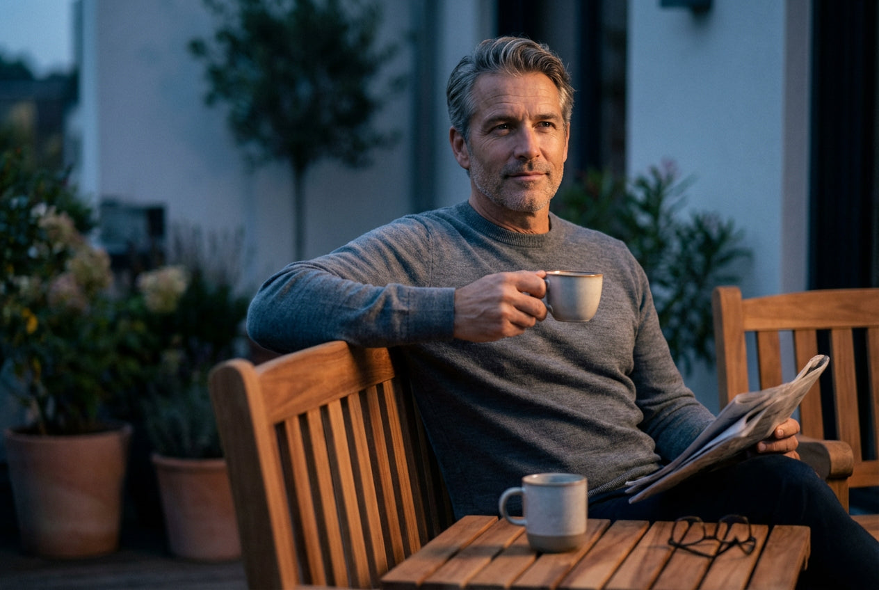 Woodie Bank 160 Trend Butler - Bild 6