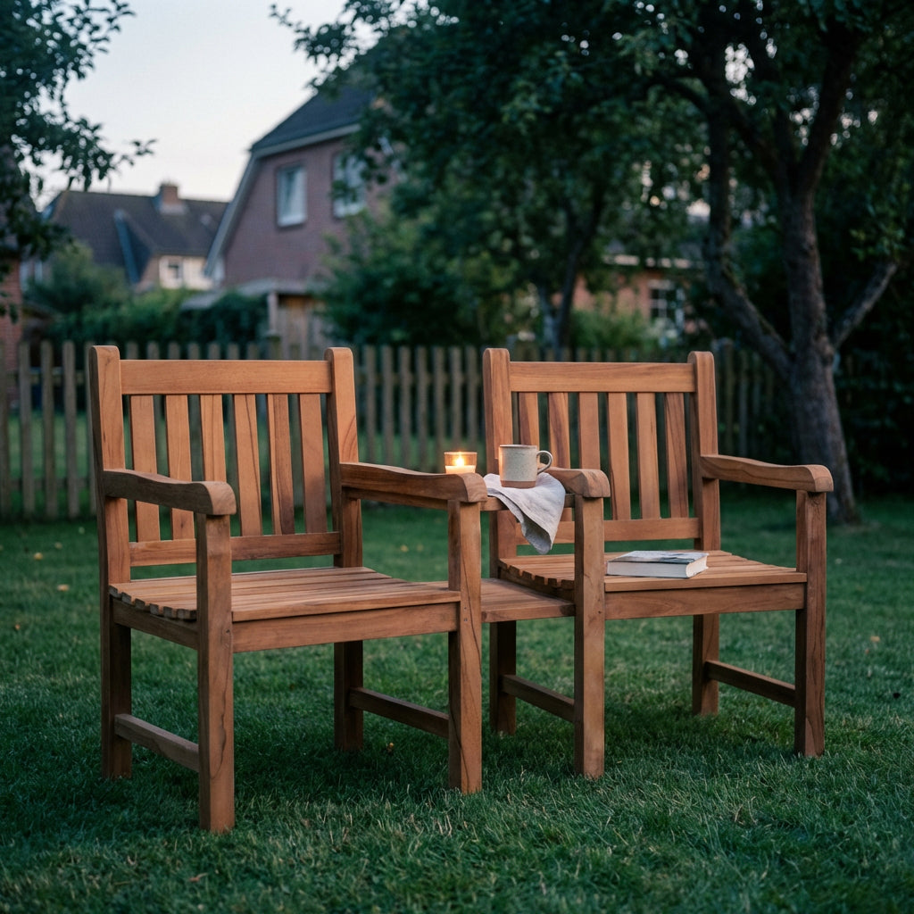 Woodie Flexi-Sitz - Bild 3