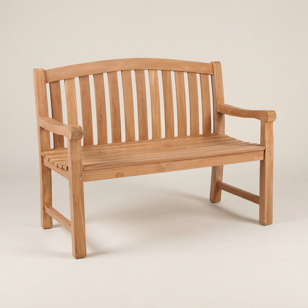 Gartenbank Swindon 120 cm