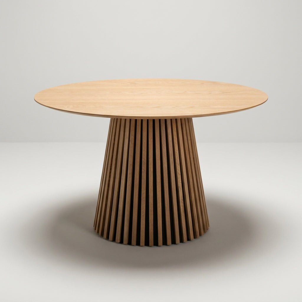 Esstisch Oria rund 120 cm