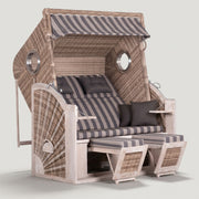 deVries PURE® Cliff XXL SUN PE w.kubu Des. 481 - Bild 1