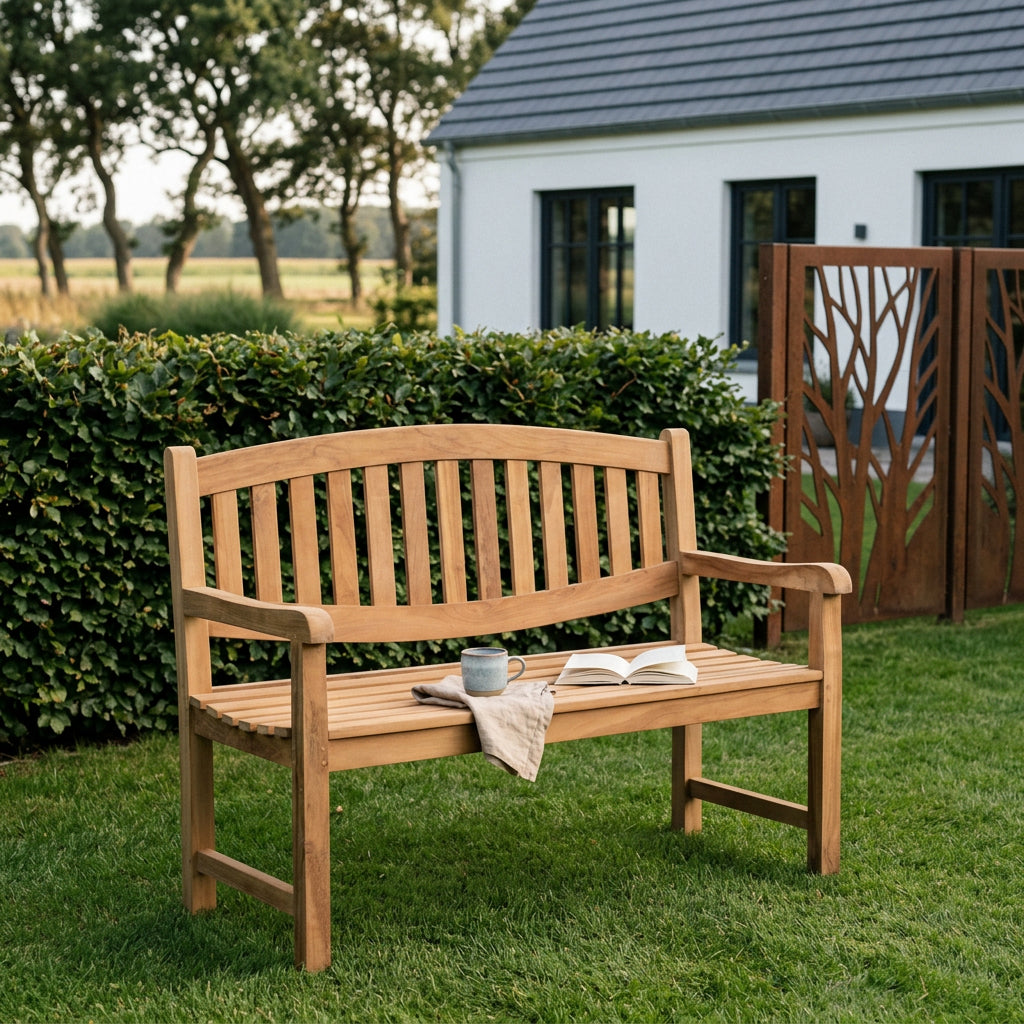 Gartenbank Bradford Gr. M