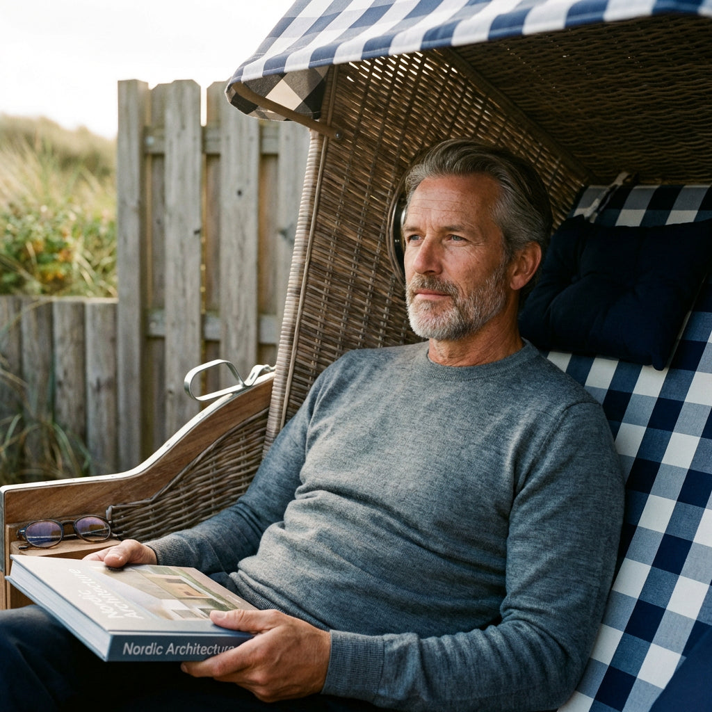 TRENDY PURE Greenline 135XL PE ant. wh. Des. 743 - Bild 6