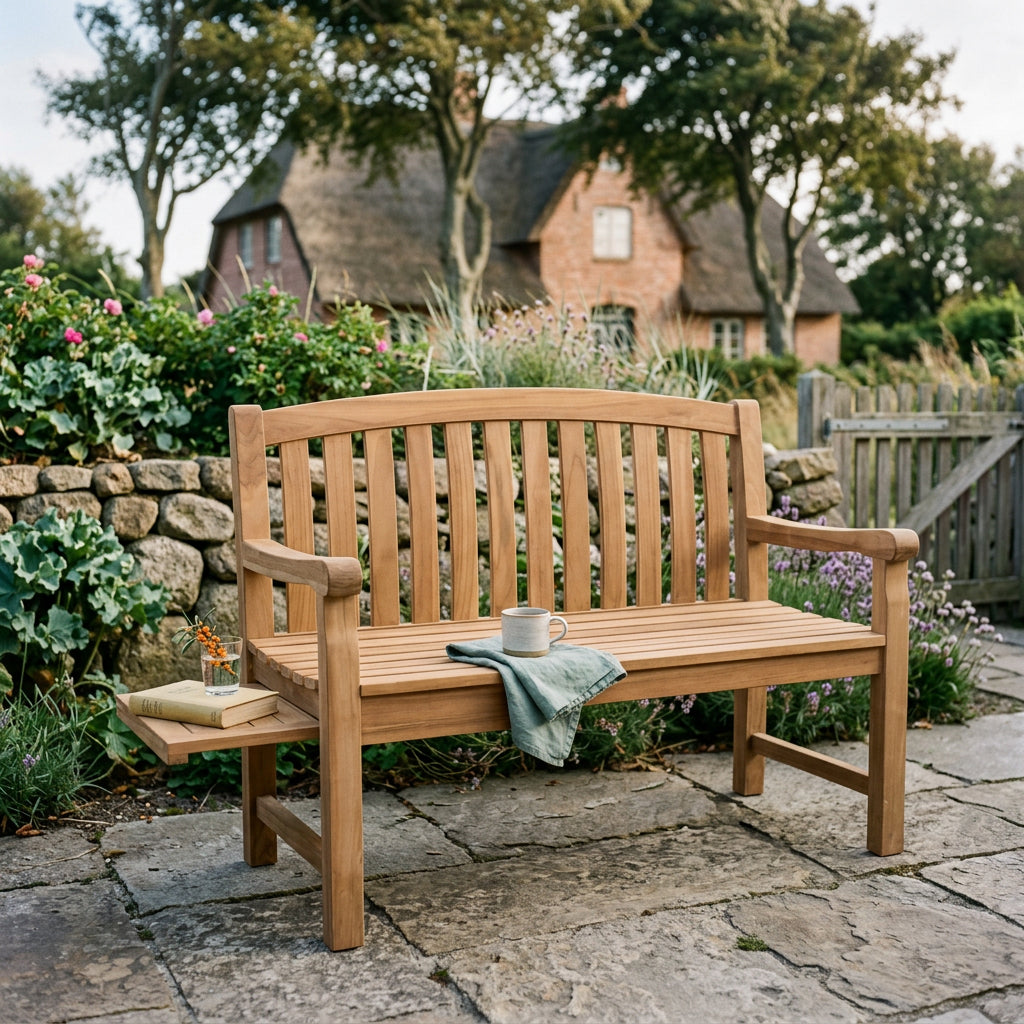 Gartenbank Lancaster Gr. M